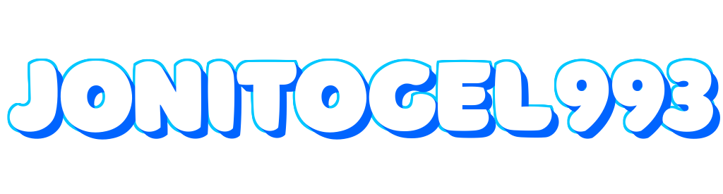 Logo JONITOGEL993